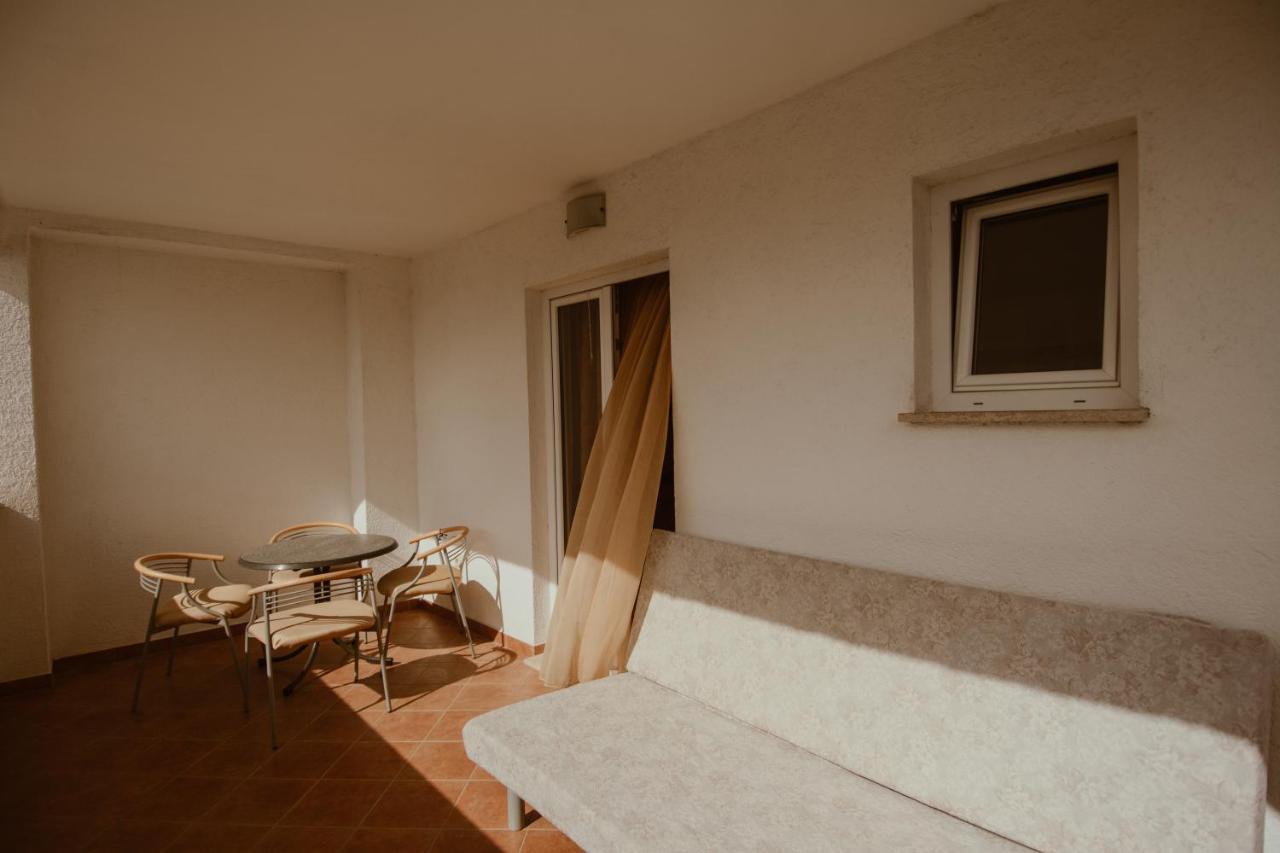 Perla Apartment