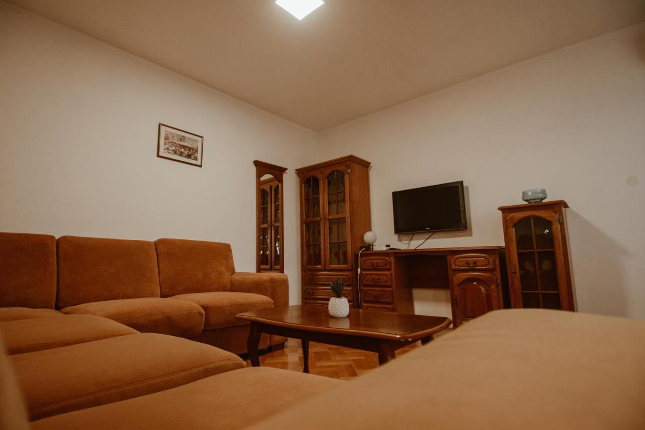 Perla Apartment Poreč