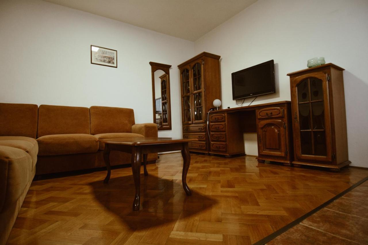 Apartment Perla
