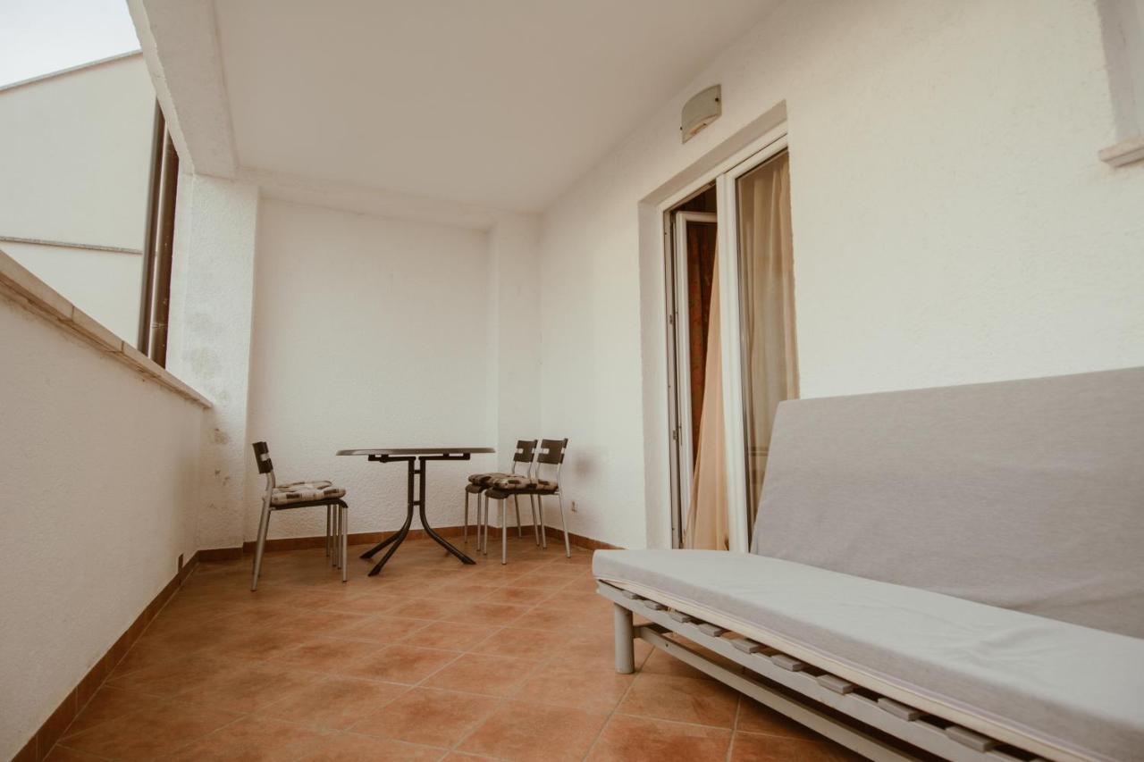 Appartement Perla *