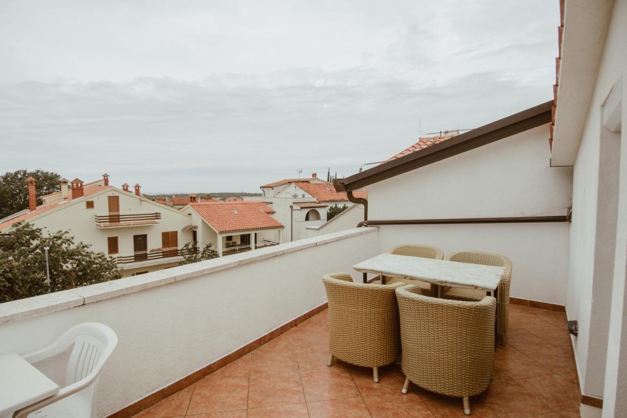 Apartment Perla *