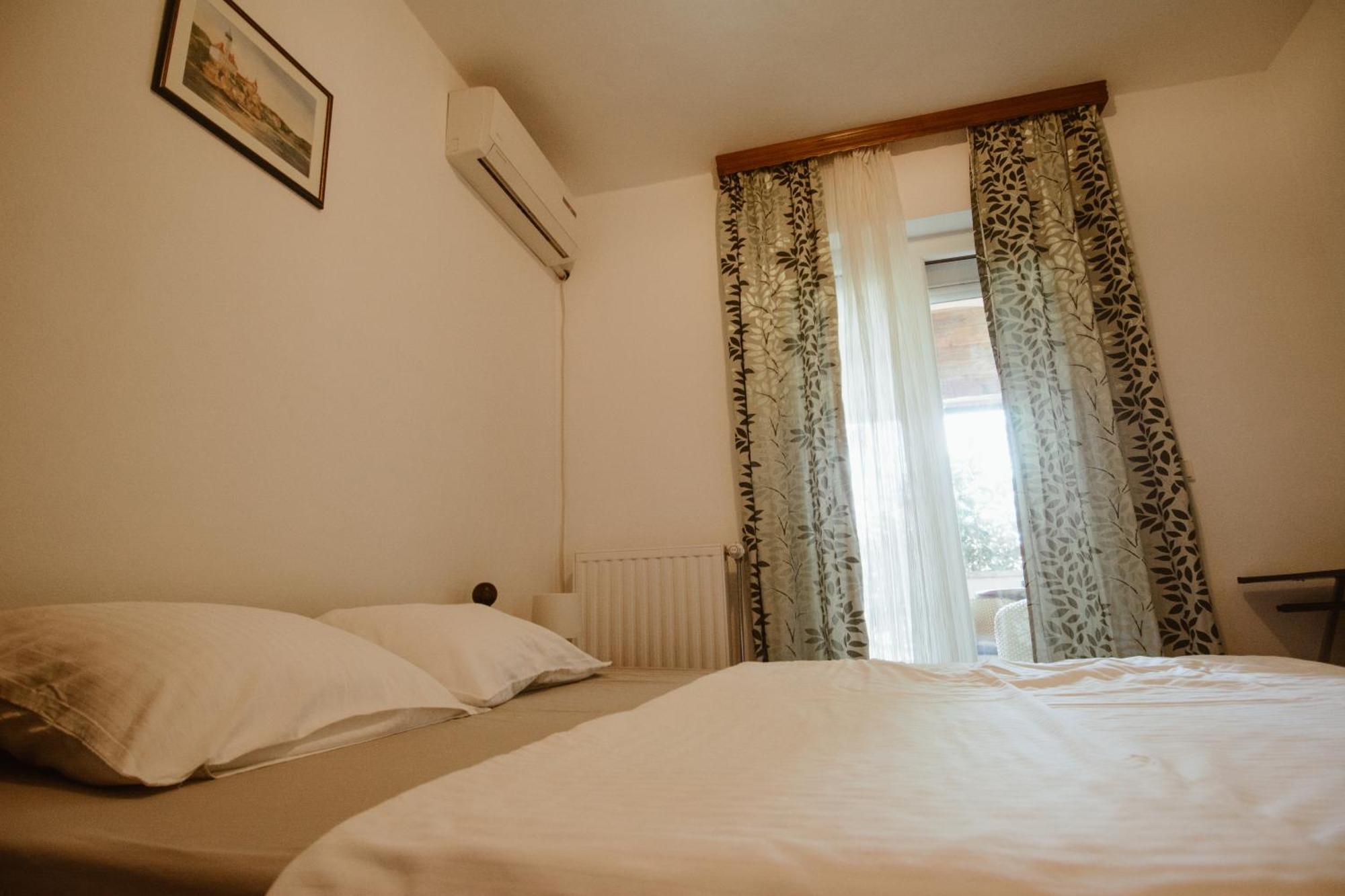 Perla Apartment *