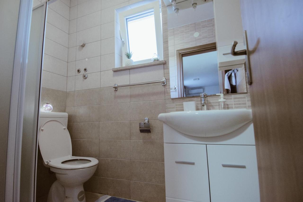 Apartment Perla Porec