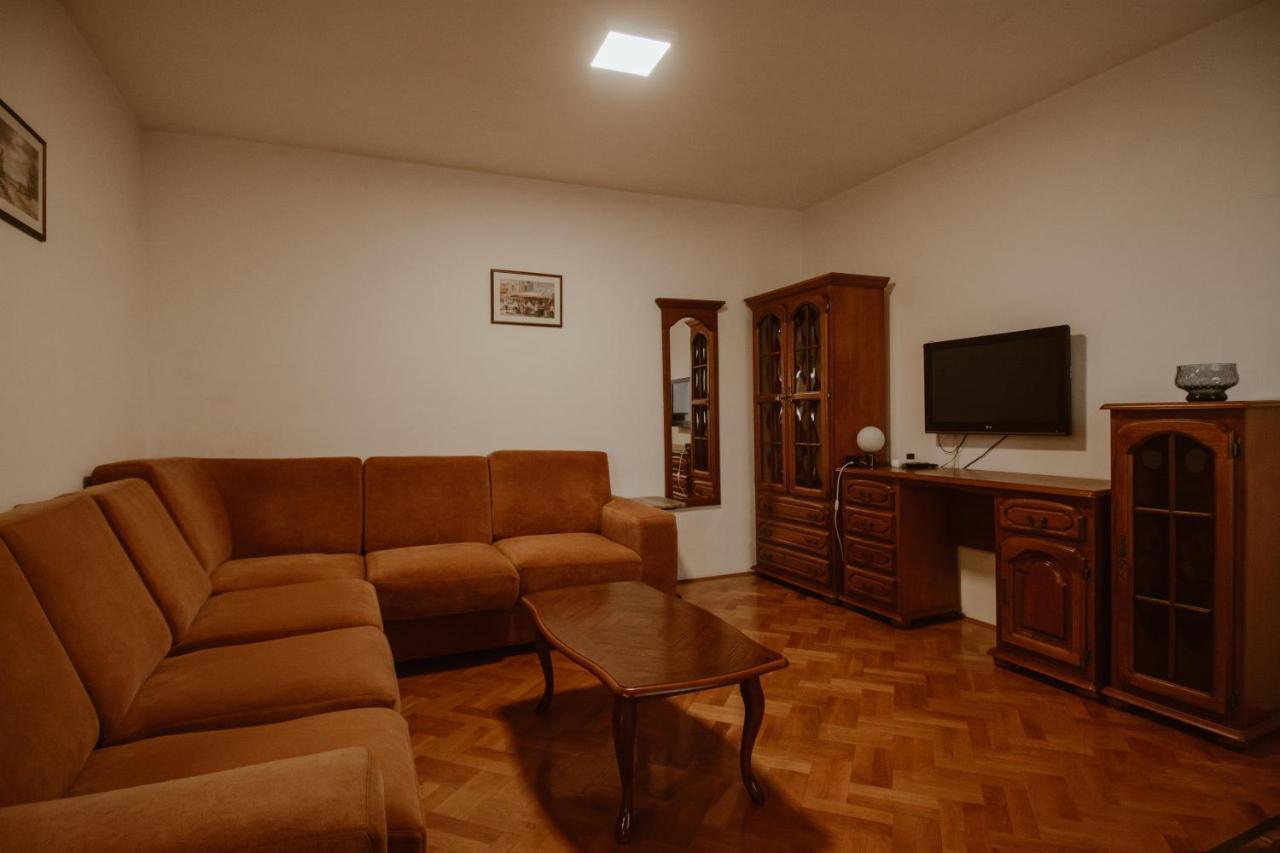 Apartment Perla