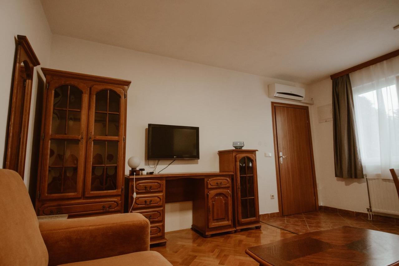 Apartment Perla Porec