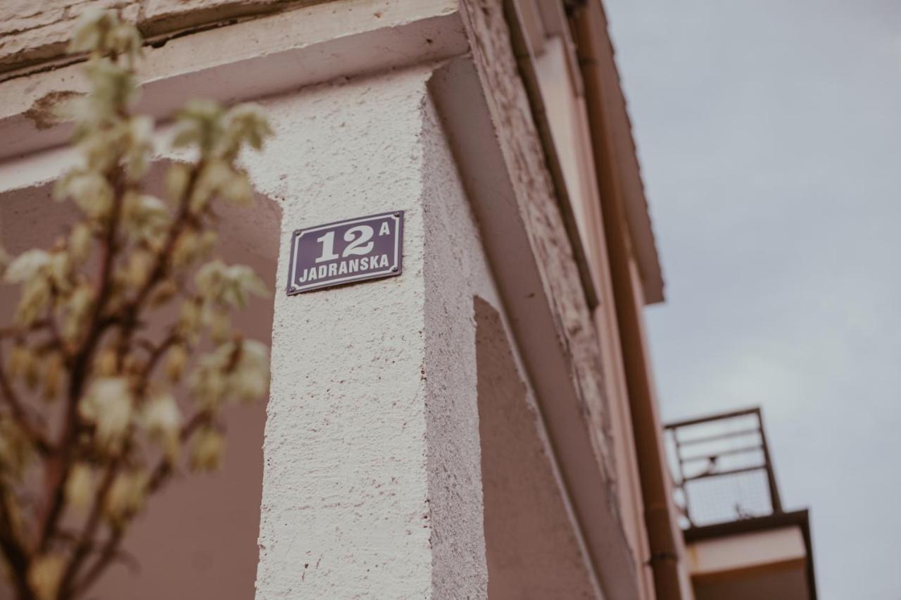 Apartment Perla *