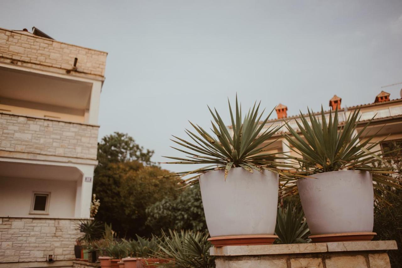 Apartment Perla Porec