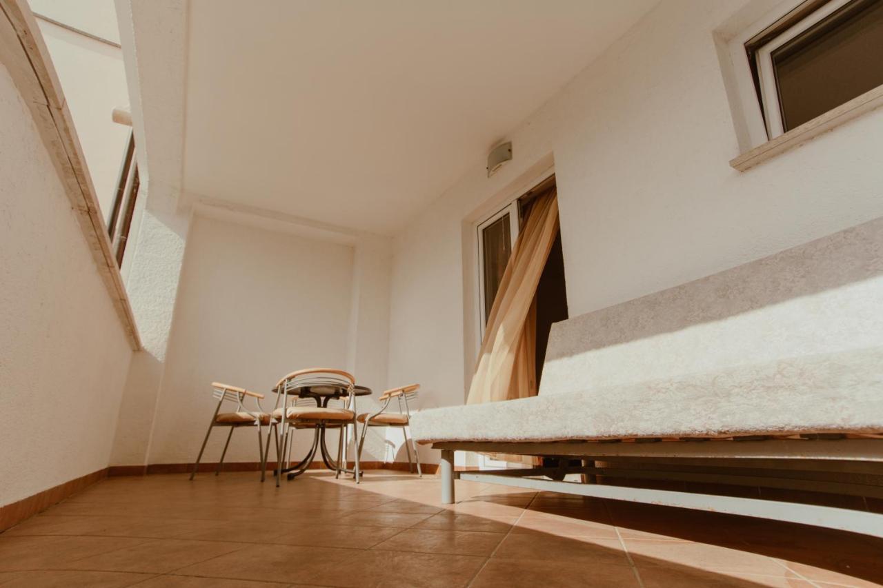Apartment Perla *