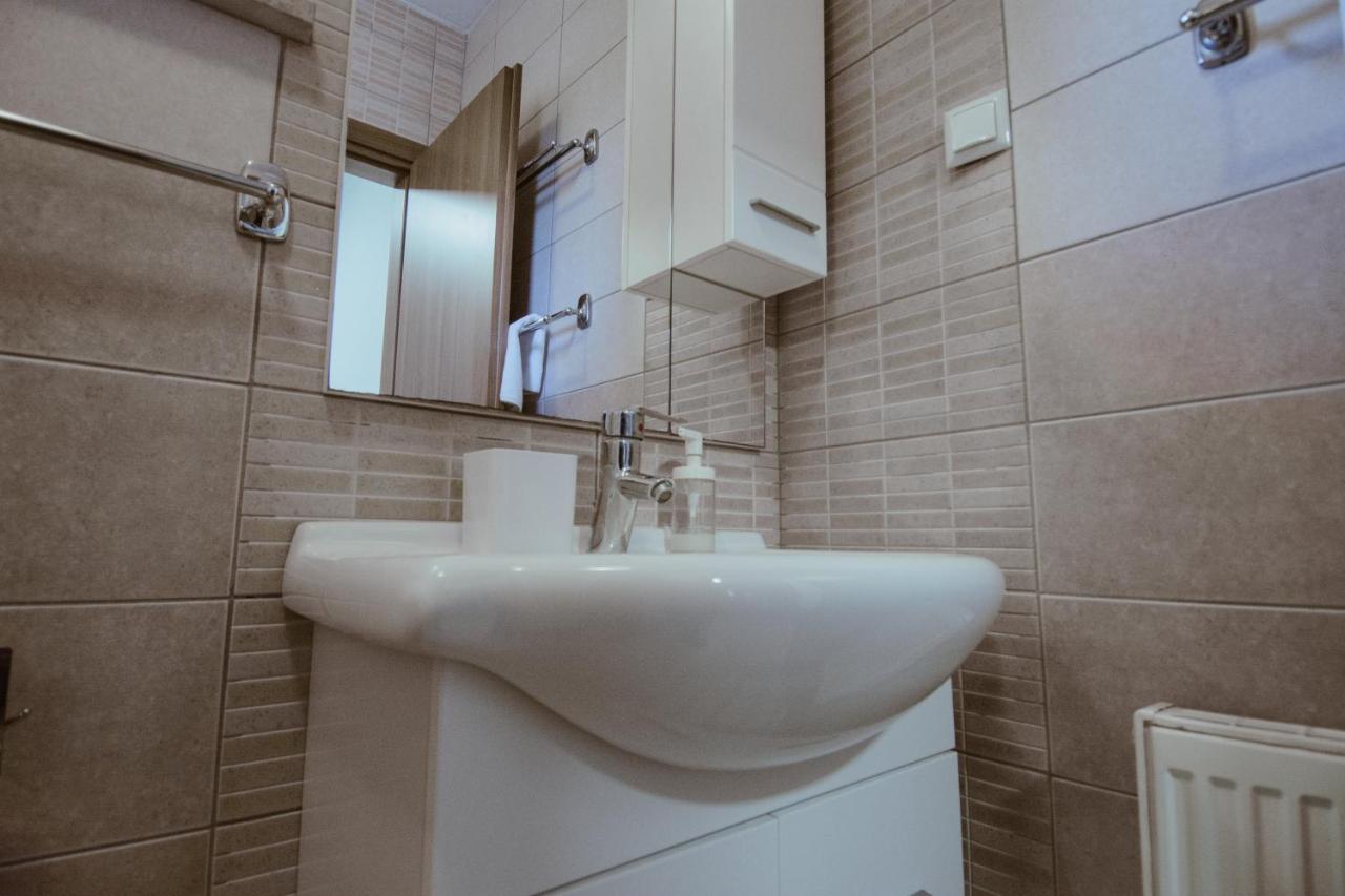 Perla Apartment