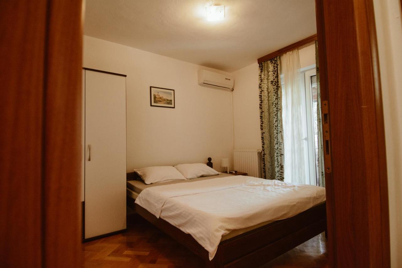 Perla Apartment Porec