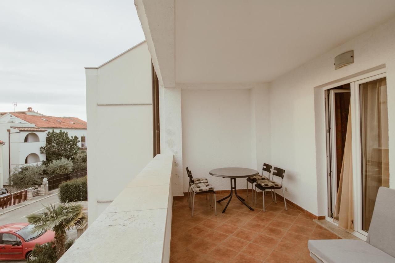Perla Apartment Porec