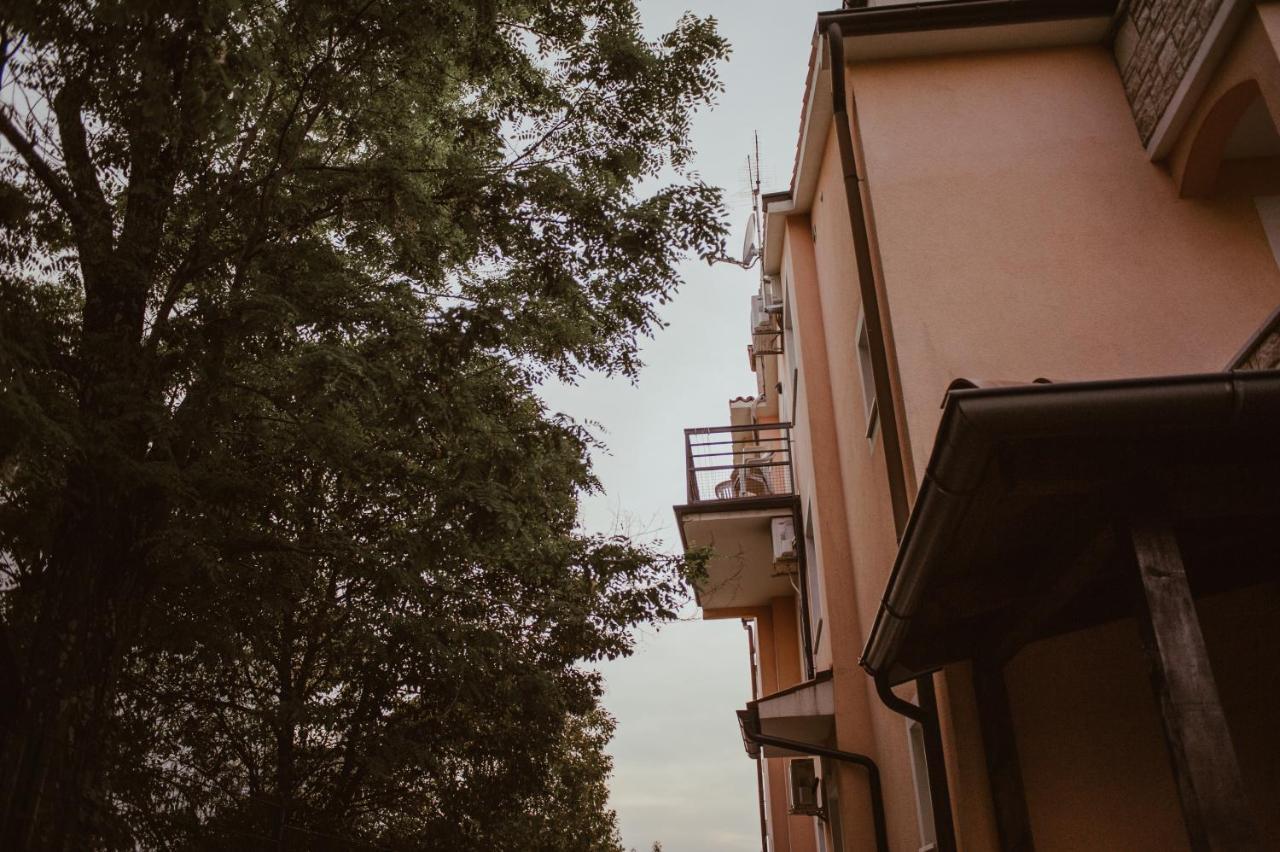 Apartment Perla Porec