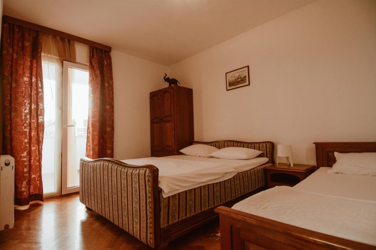 Perla Apartment Porec