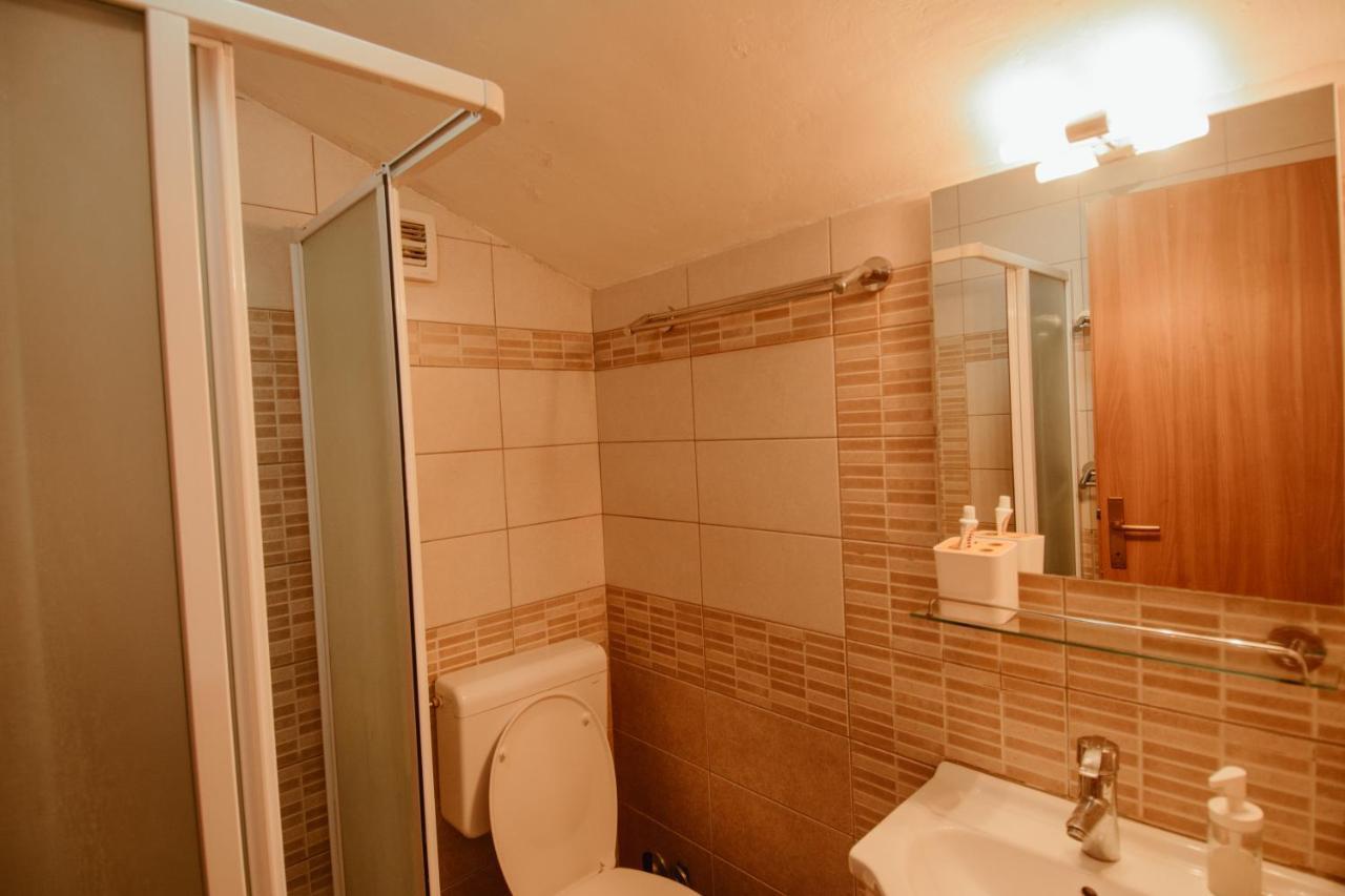 Perla Apartment *