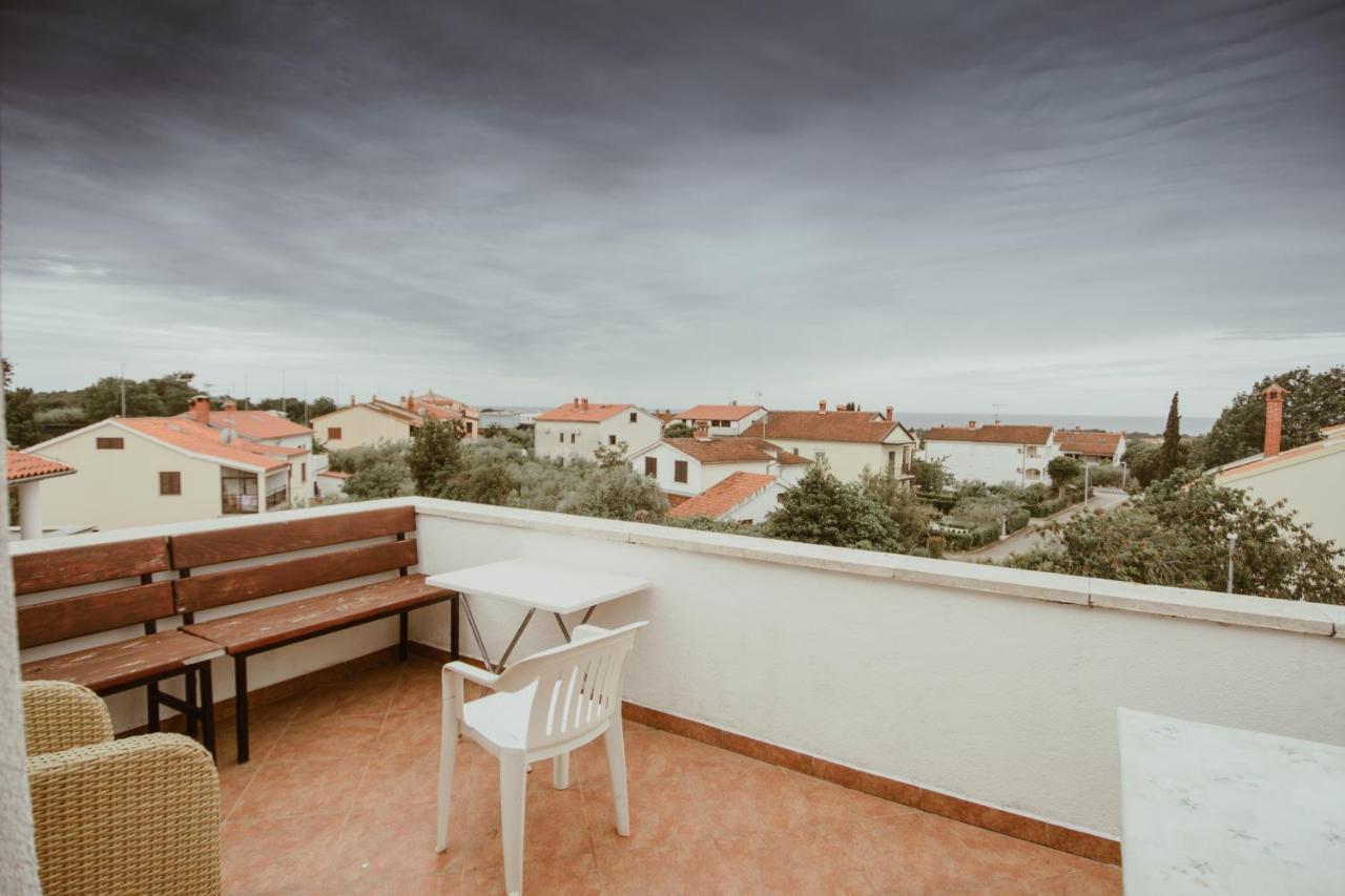 Perla Apartment Porec