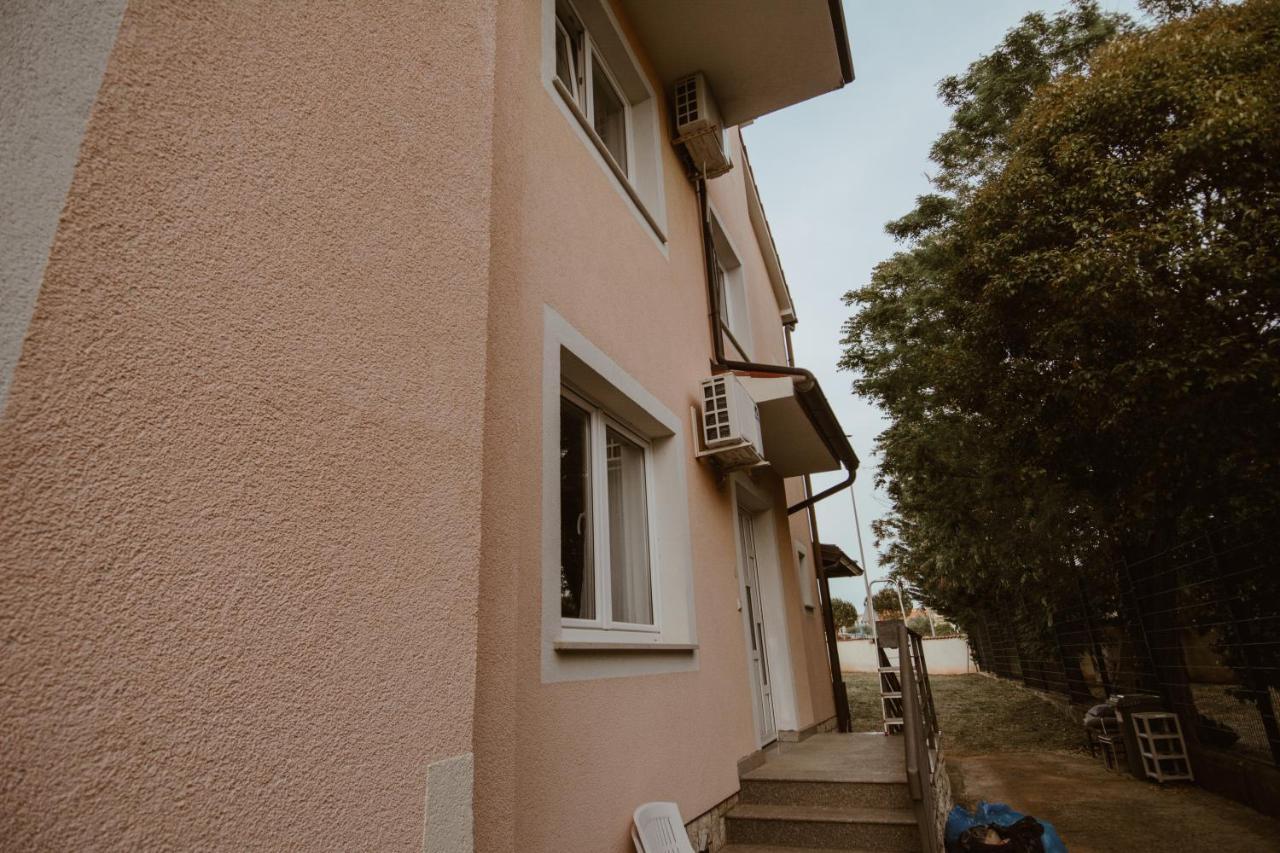 Apartment Perla *