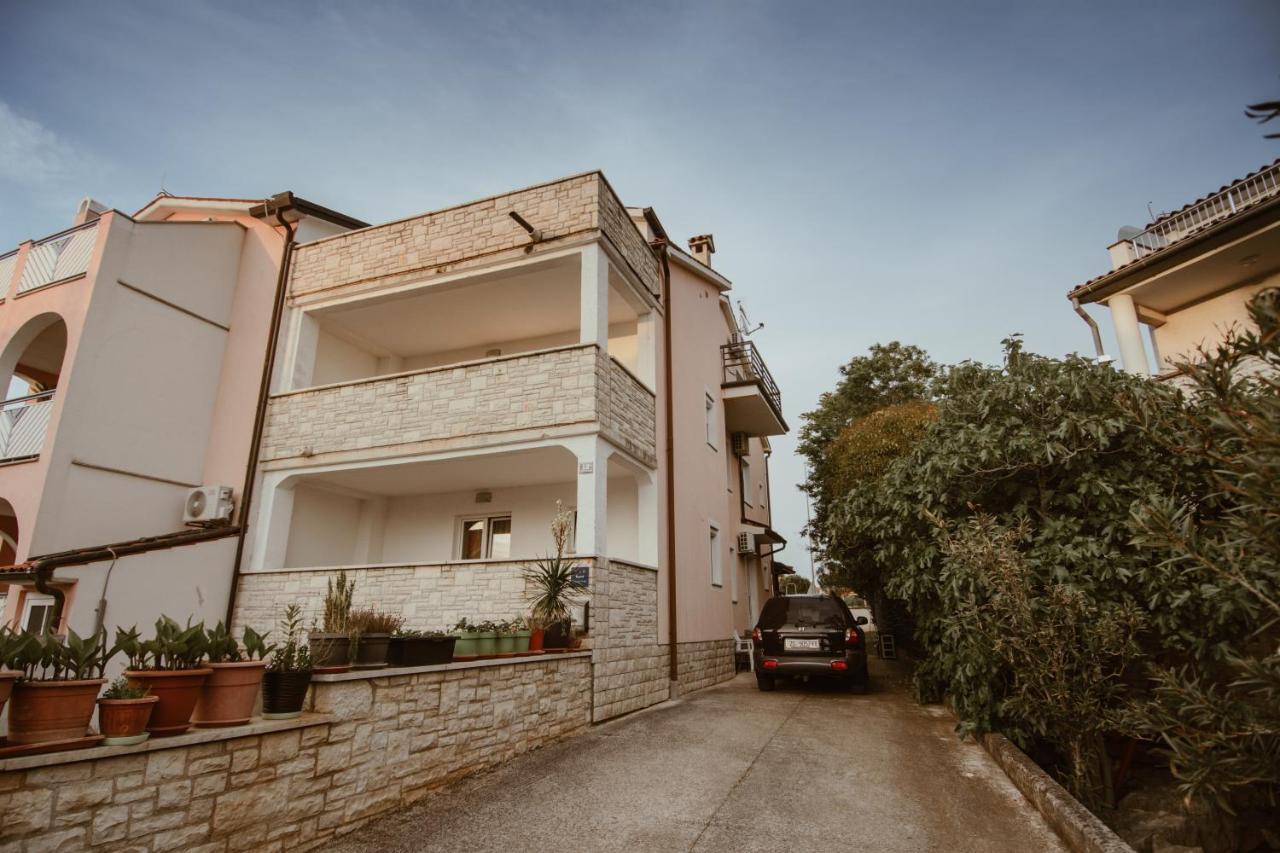 Apartment Perla