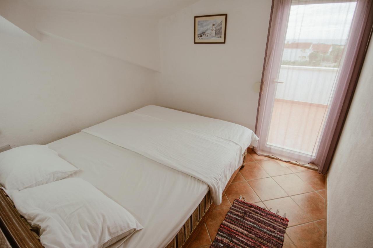 Apartment Perla