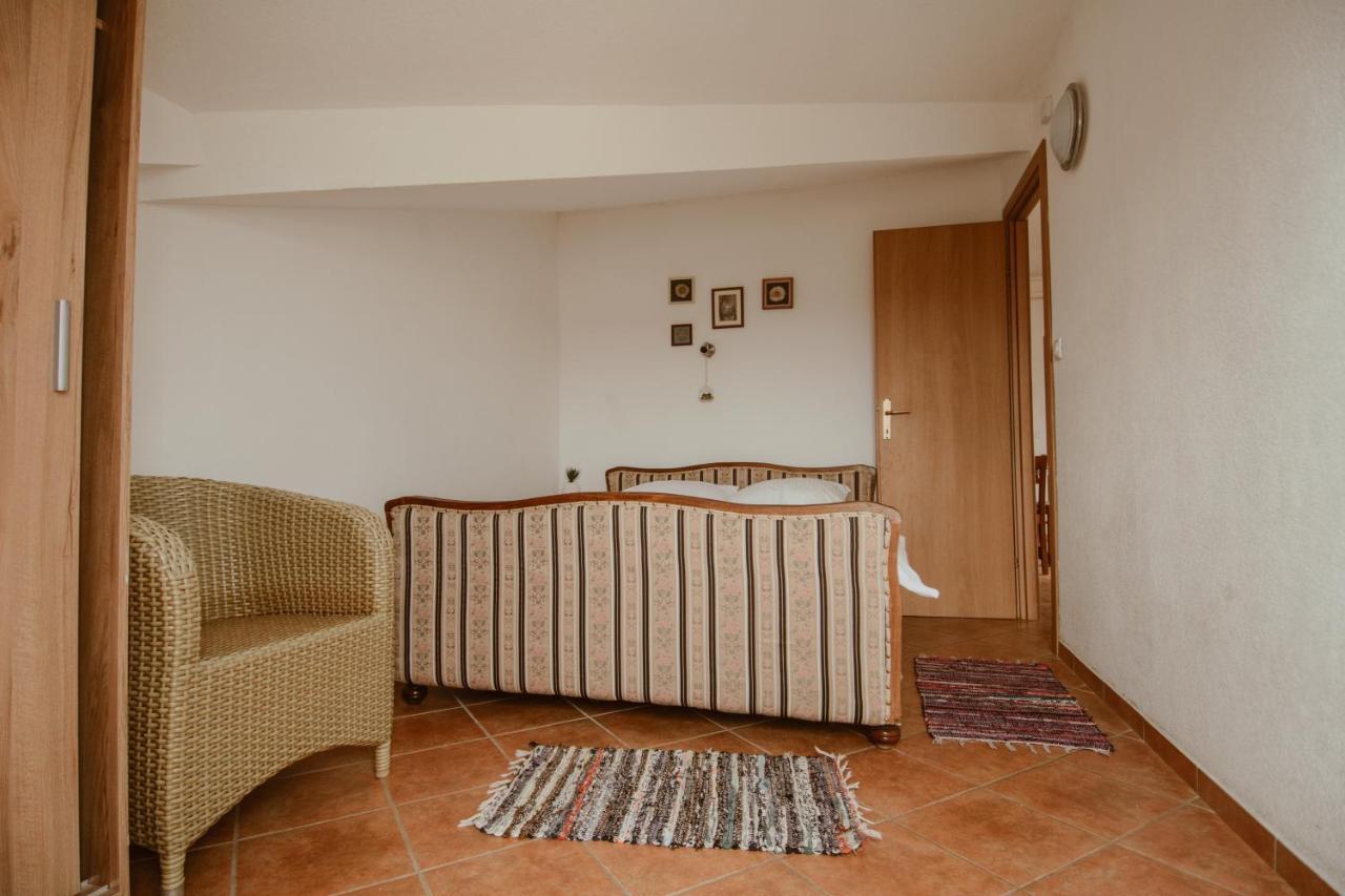 Perla Apartment