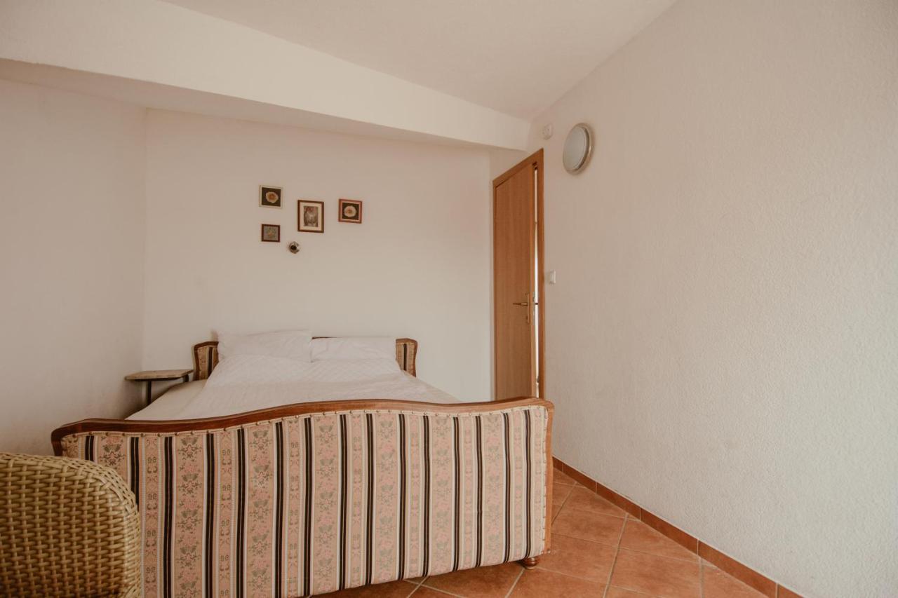 Perla Apartment Porec
