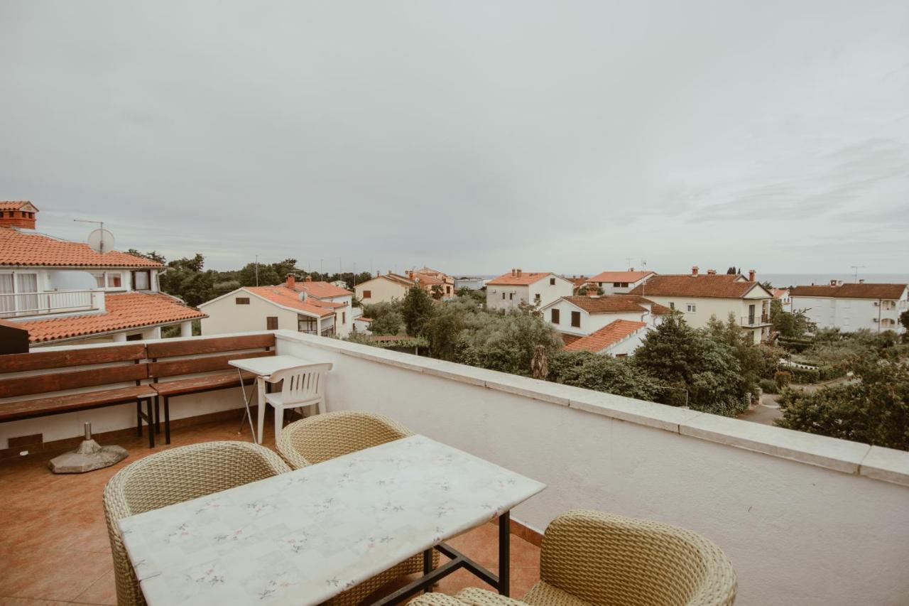 Apartment Perla Porec