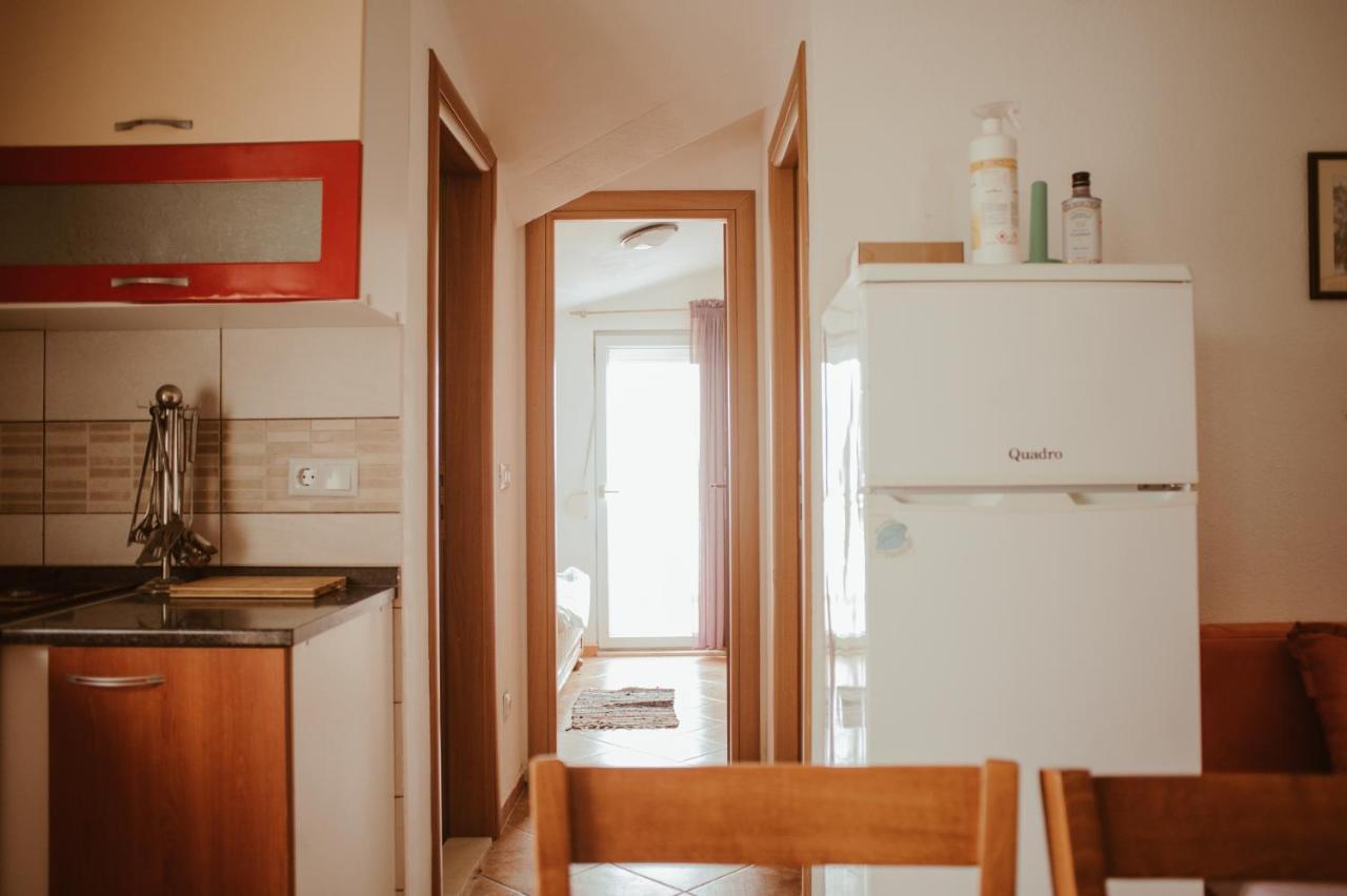 Apartment Perla Porec
