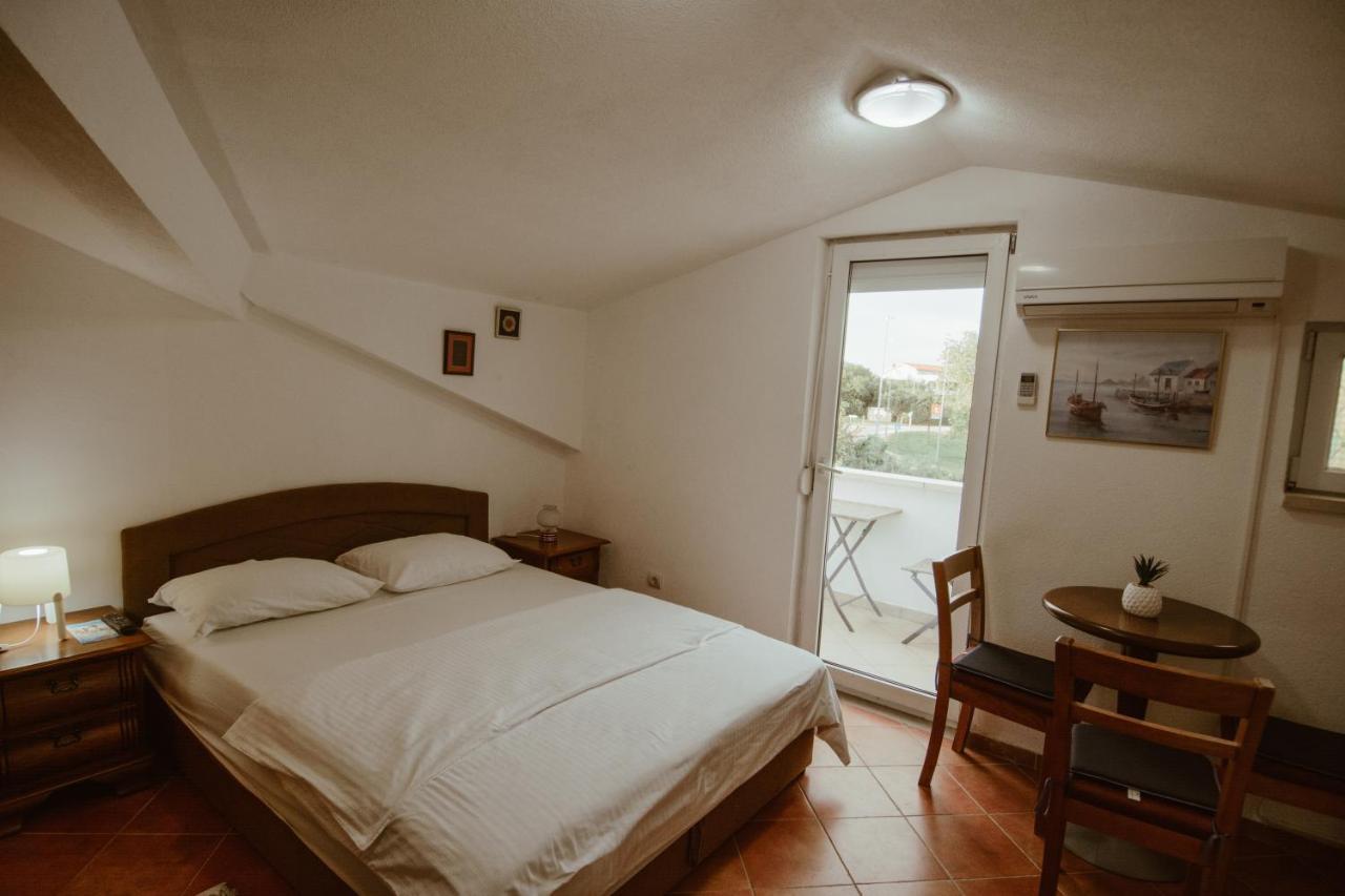 Perla Apartment *