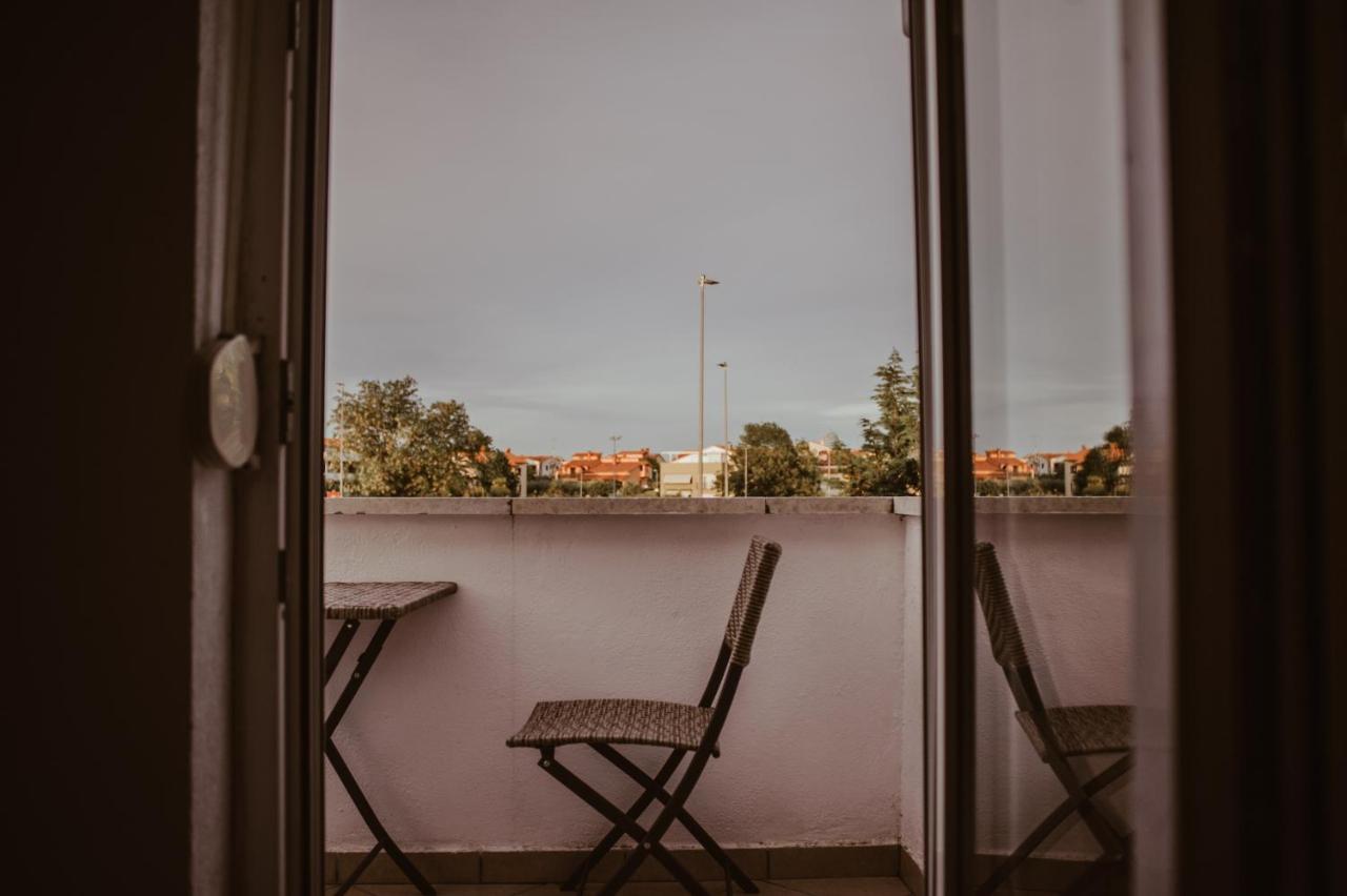 Perla Apartment Porec