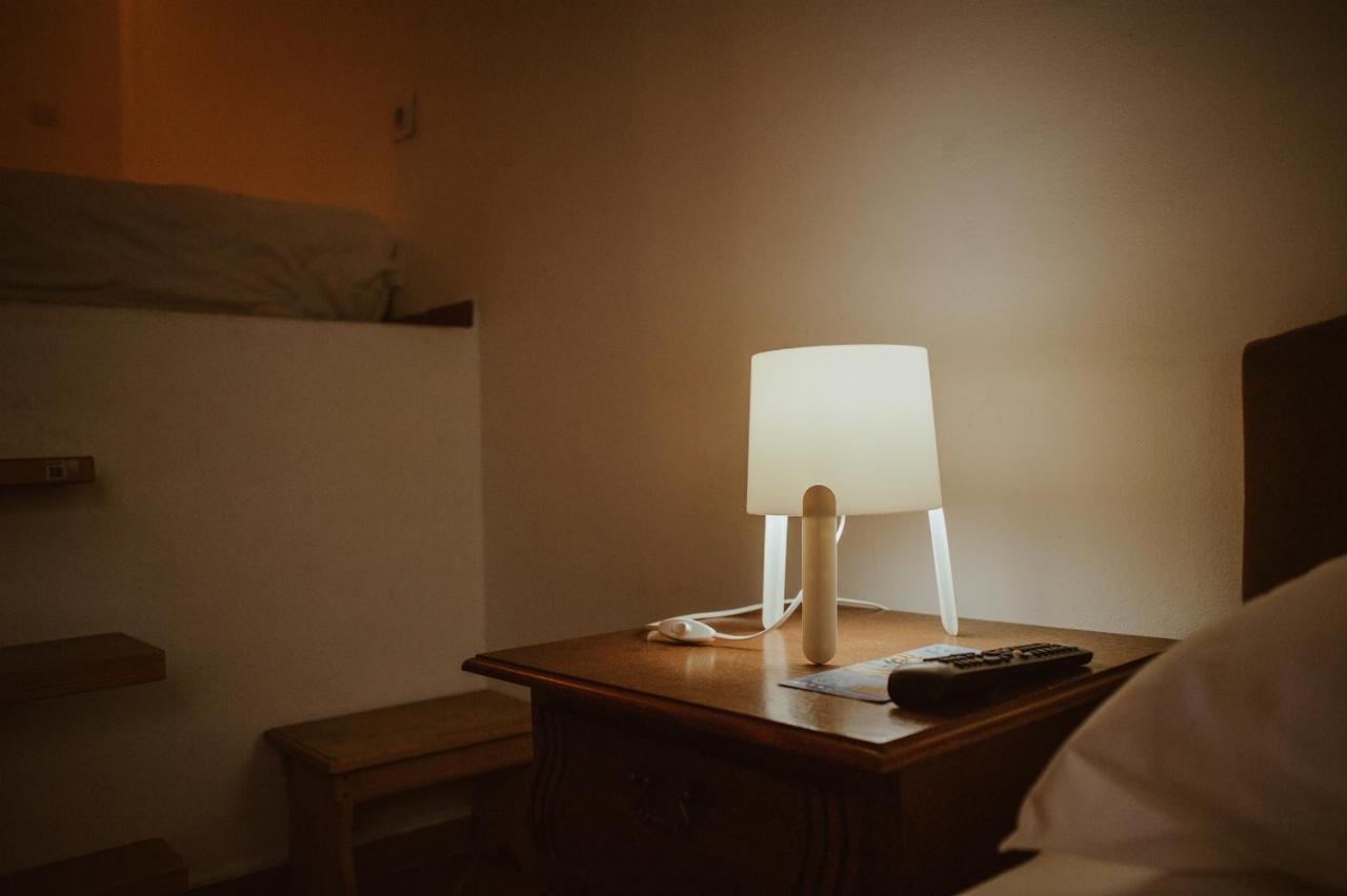 Perla Apartment