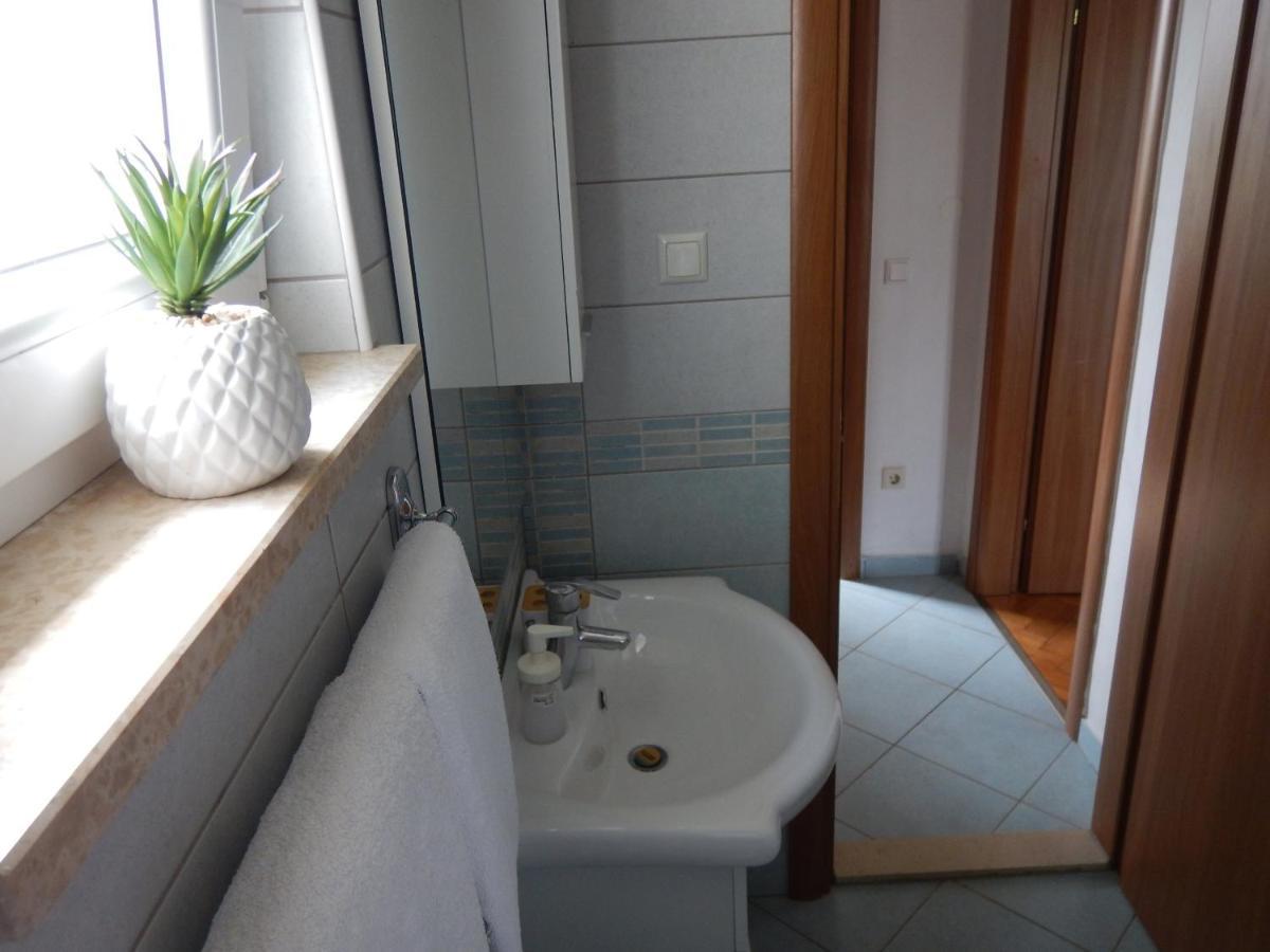 Apartment Perla Porec