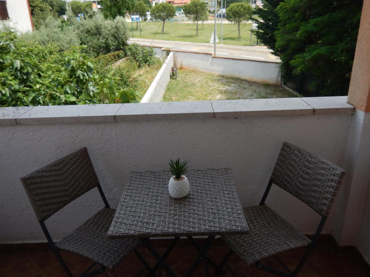 Apartment Perla