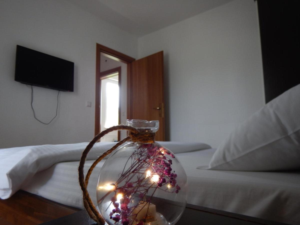 Apartment Perla