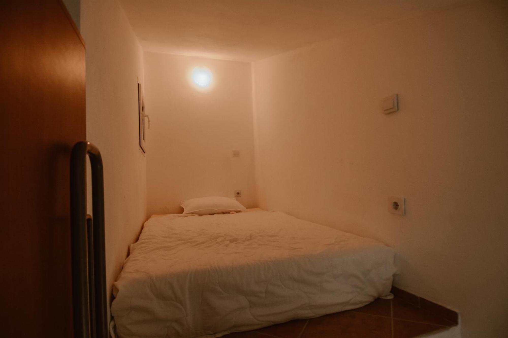 Perla Apartment *