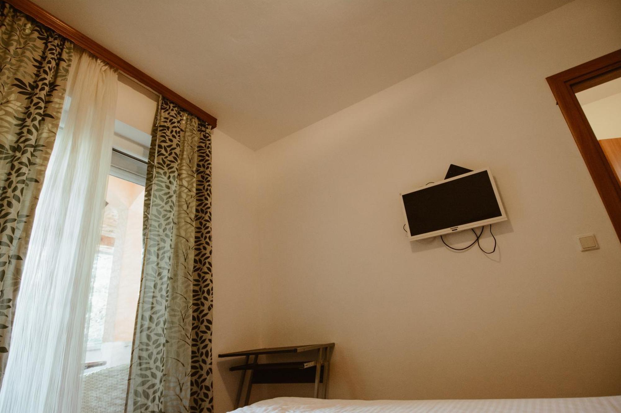 Perla Apartment *