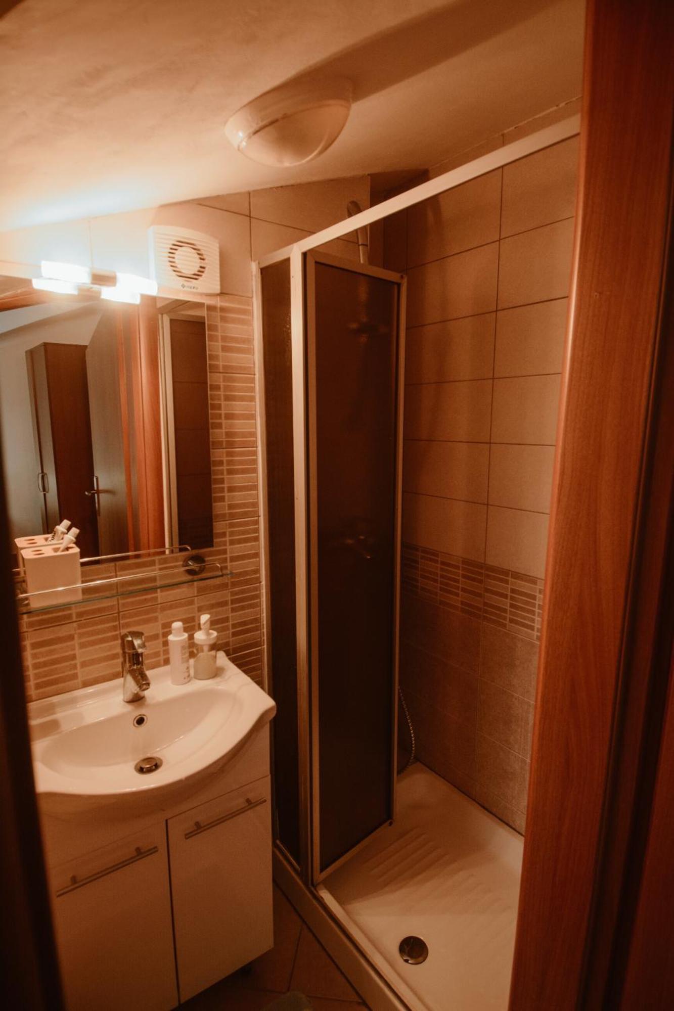 Perla Apartment Porec