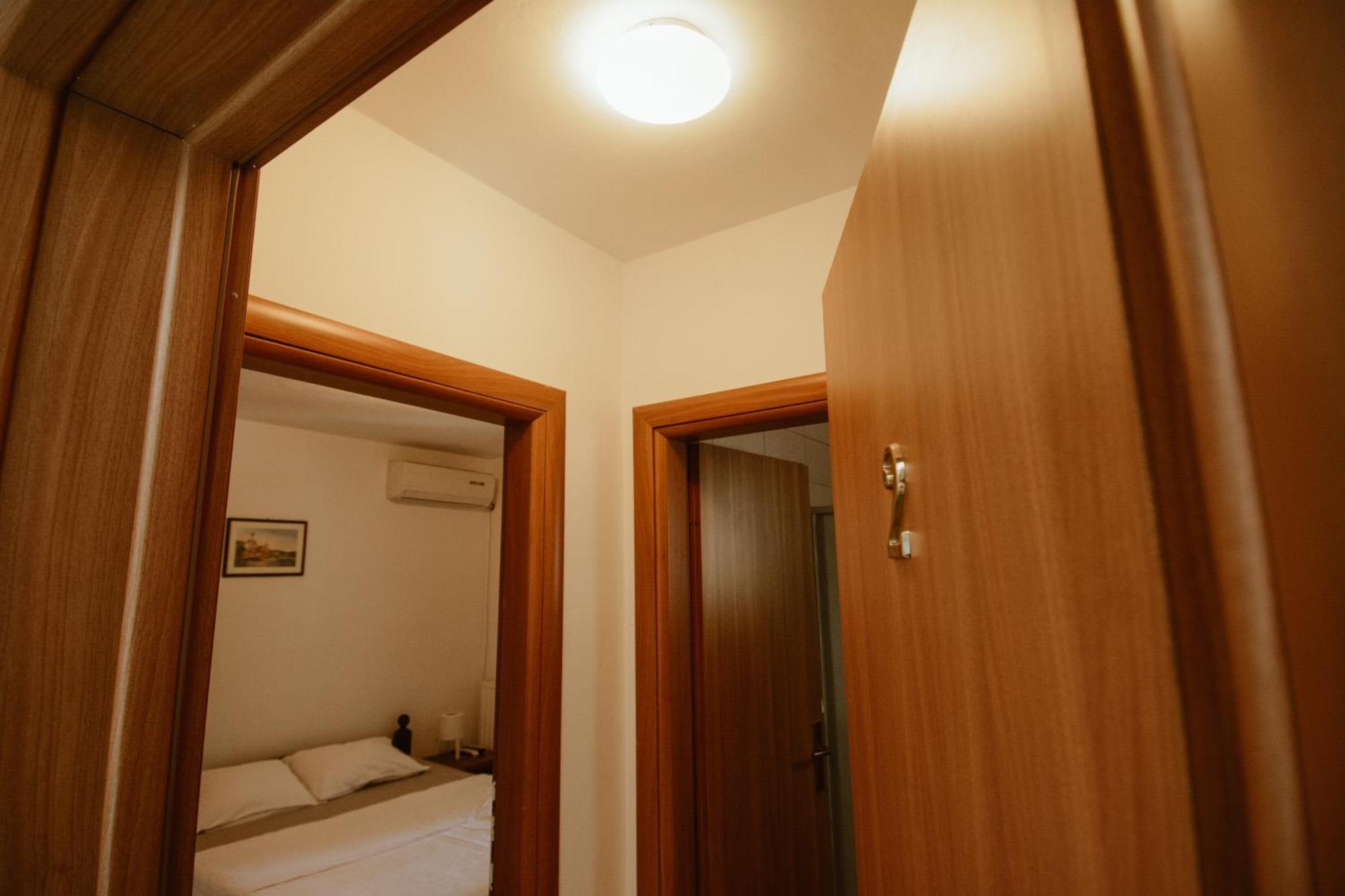 Apartment Perla