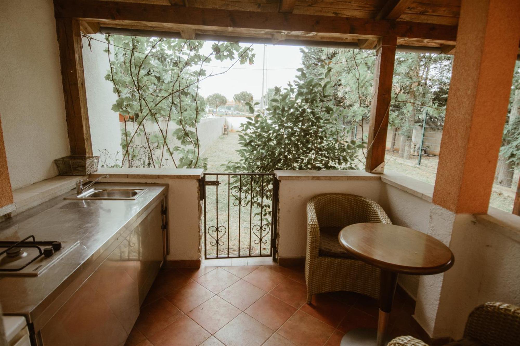 Apartment Perla